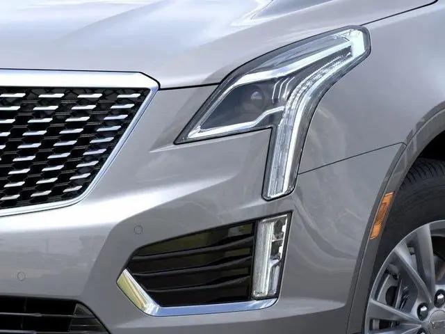 2025 Cadillac XT5 AWD Luxury