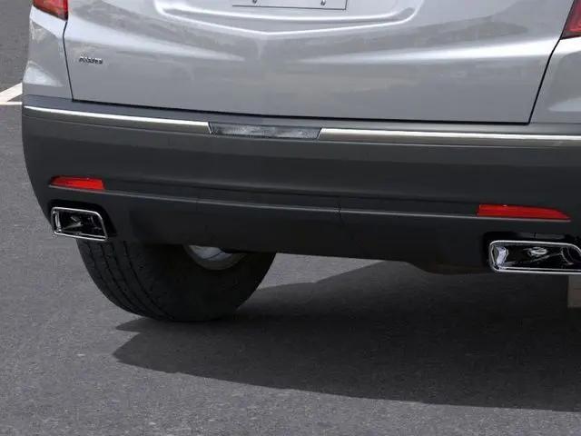 2025 Cadillac XT5 AWD Luxury