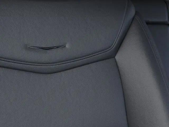 2025 Cadillac XT5 AWD Luxury