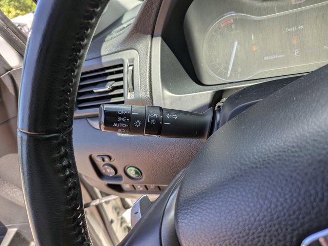 2022 Honda Ridgeline RTL