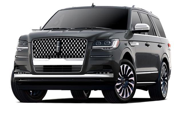 2022 Lincoln Navigator Black Label L for sale in East Ellijay, GA