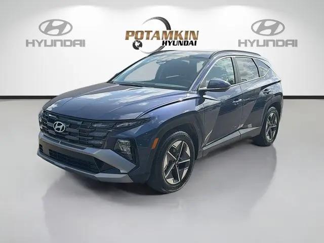2026 Hyundai Tucson SEL Convenience for sale in Hialeah, FL