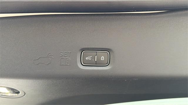 2025 Lincoln Navigator Black Label