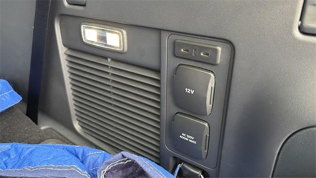 2025 Lincoln Navigator Black Label
