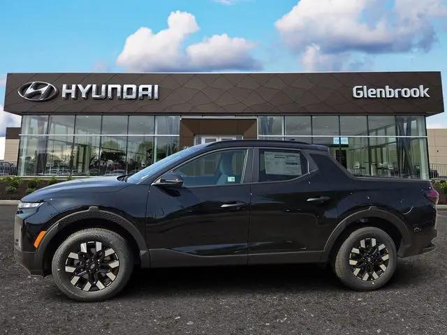 2026 Hyundai Santa Cruz SEL for sale in Fort Wayne, IN