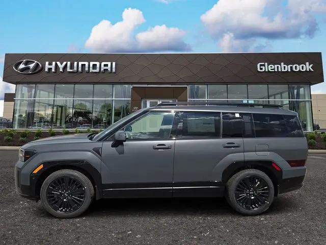 2026 Hyundai Santa Fe Hybrid Calligraphy for sale in Fort Wayne, IN
