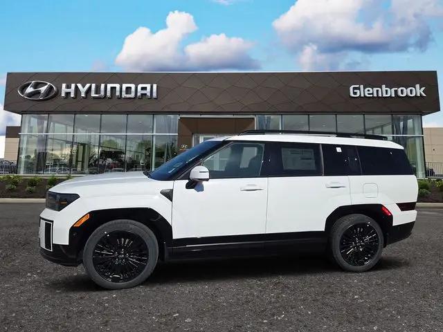 2026 Hyundai Santa Fe Hybrid Calligraphy for sale in Fort Wayne, IN