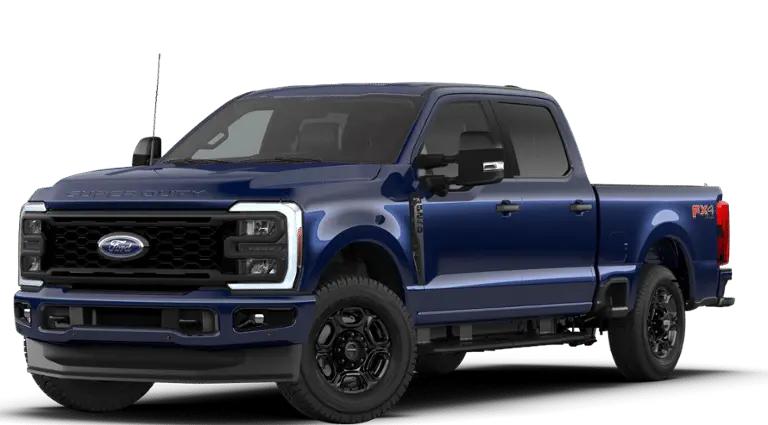 2026 Ford F-250 XL