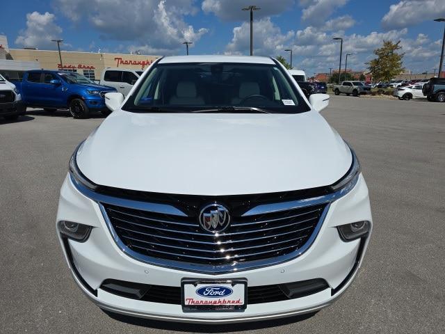 2024 Buick Enclave Essence AWD