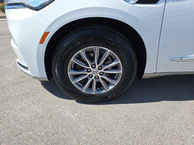 2024 Buick Enclave Essence AWD