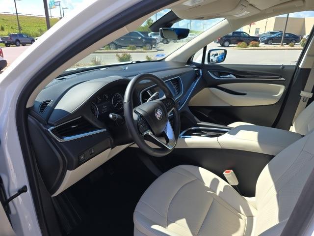 2024 Buick Enclave Essence AWD
