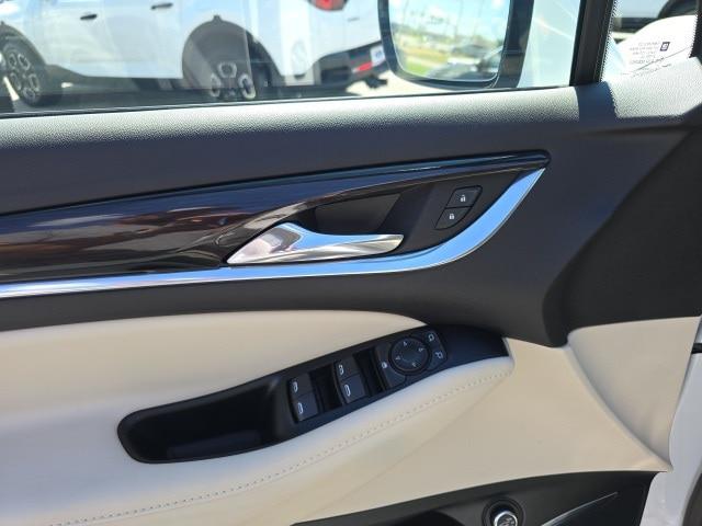 2024 Buick Enclave Essence AWD