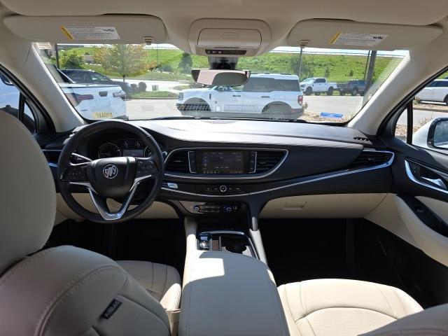 2024 Buick Enclave Essence AWD
