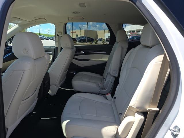 2024 Buick Enclave Essence AWD