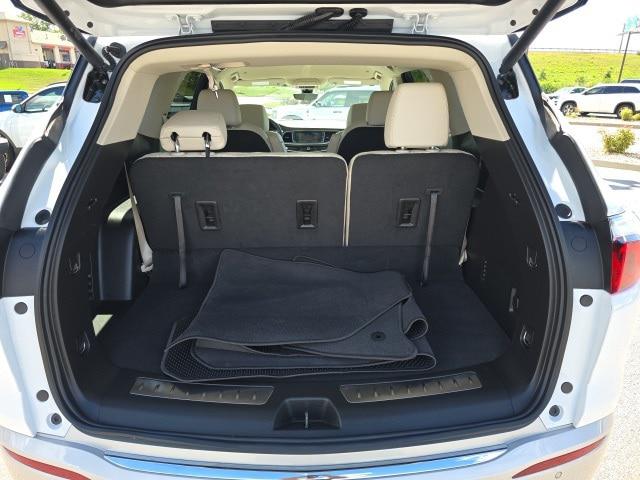 2024 Buick Enclave Essence AWD
