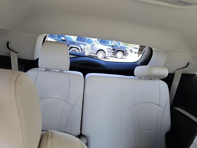 2024 Buick Enclave Essence AWD