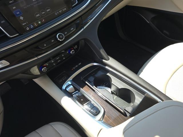 2024 Buick Enclave Essence AWD