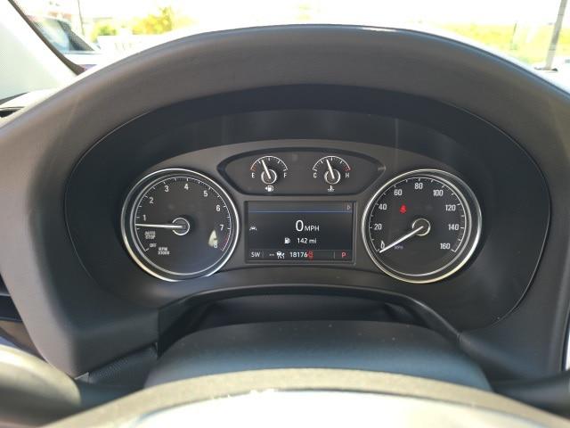 2024 Buick Enclave Essence AWD