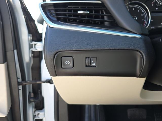 2024 Buick Enclave Essence AWD