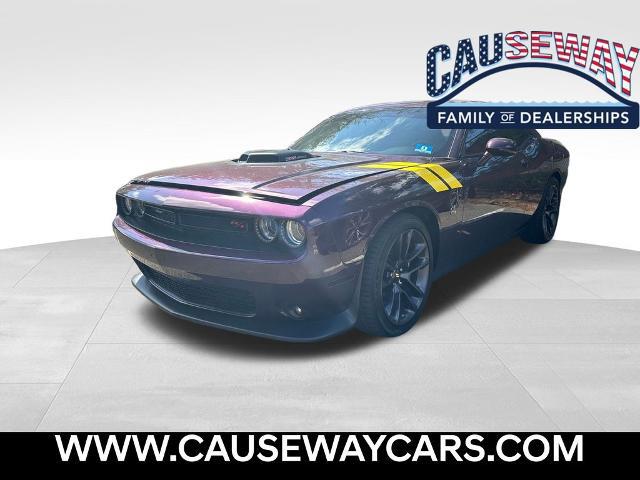 2020 Dodge Challenger R/T Scat Pack for sale in Manahawkin, NJ