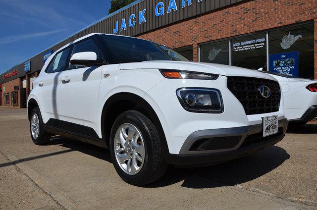 2022 Hyundai Venue SE for sale in Spencer, WV