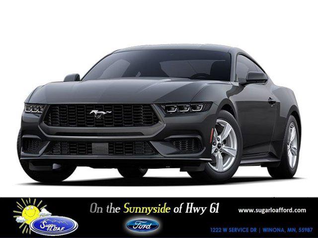 2024 Ford Mustang EcoBoost Fastback for sale in Winona, MN