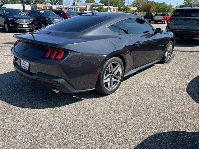2024 Ford Mustang EcoBoost Fastback