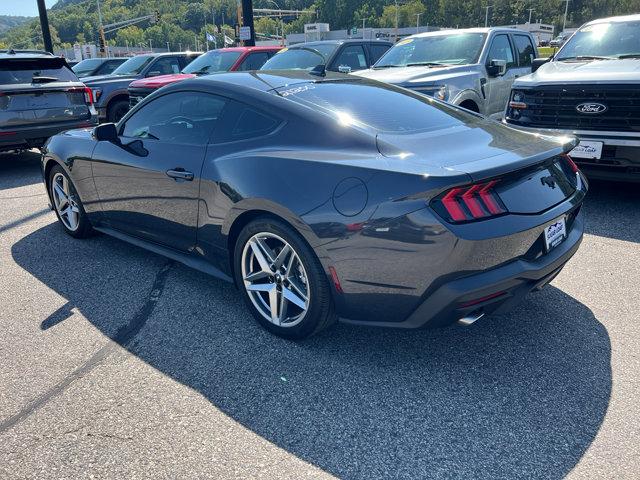 2024 Ford Mustang EcoBoost Fastback