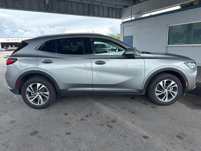 2023 Buick Envision Essence FWD