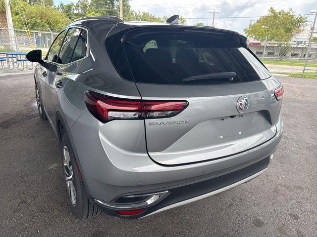 2023 Buick Envision Essence FWD
