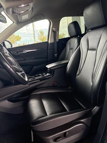 2023 Buick Envision Essence FWD
