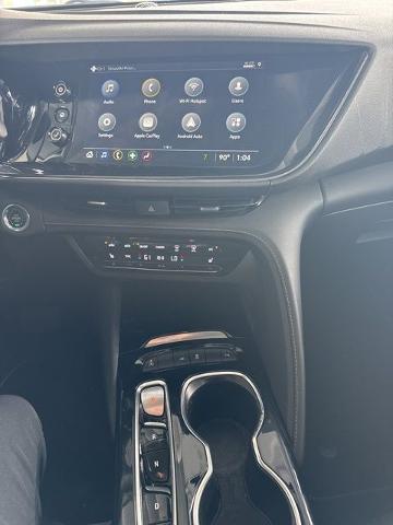 2023 Buick Envision Essence FWD