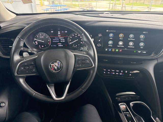 2023 Buick Envision Essence FWD