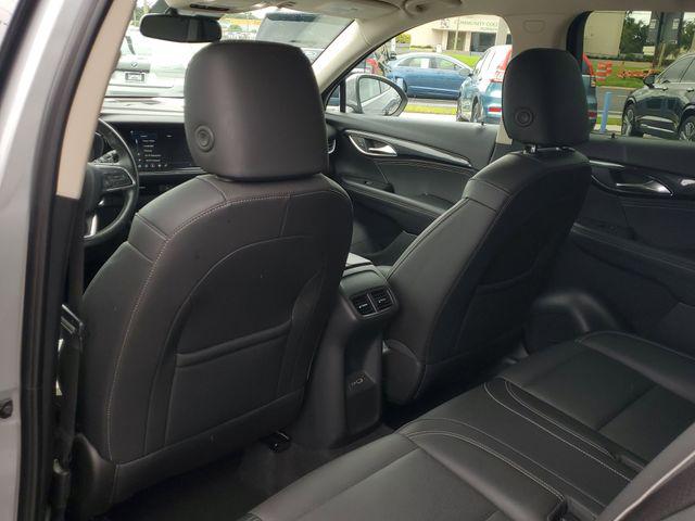 2023 Buick Envision Essence FWD