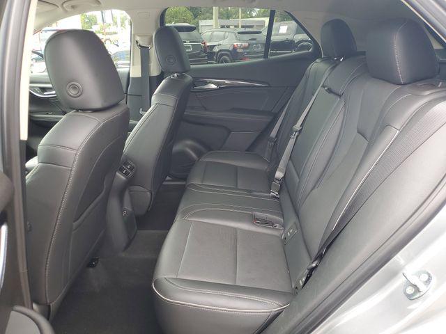 2023 Buick Envision Essence FWD