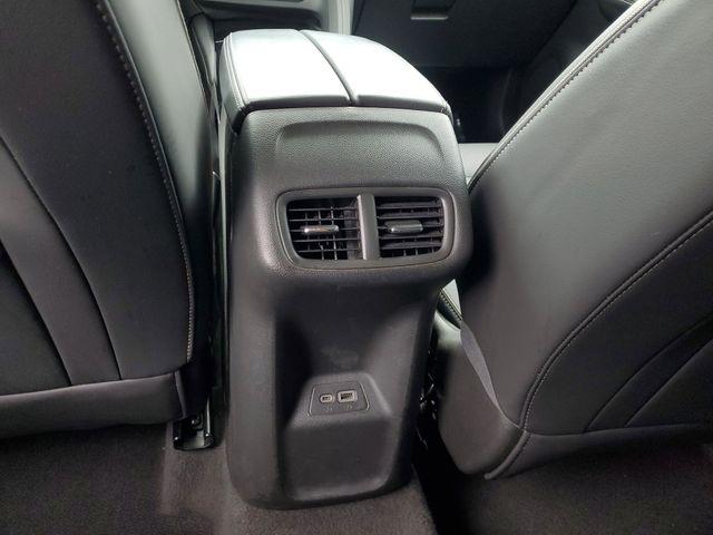 2023 Buick Envision Essence FWD