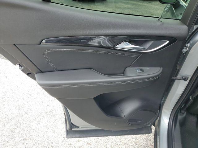 2023 Buick Envision Essence FWD