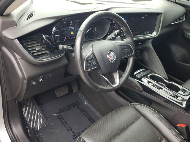 2023 Buick Envision Essence FWD