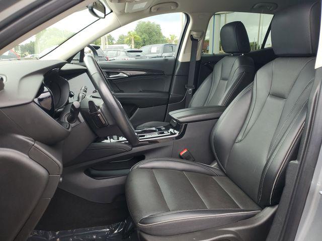 2023 Buick Envision Essence FWD