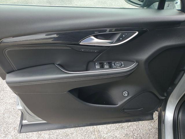 2023 Buick Envision Essence FWD