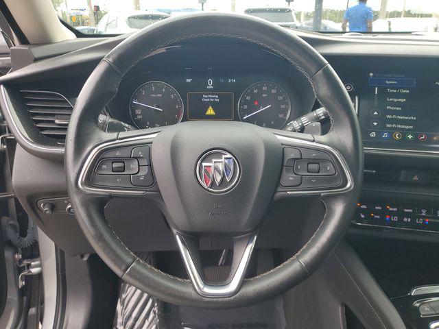 2023 Buick Envision Essence FWD
