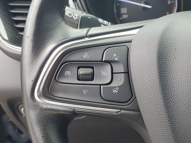 2023 Buick Envision Essence FWD