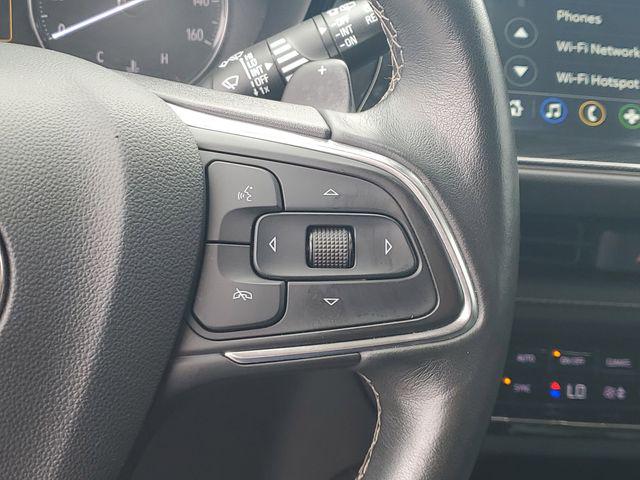 2023 Buick Envision Essence FWD