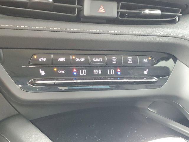 2023 Buick Envision Essence FWD