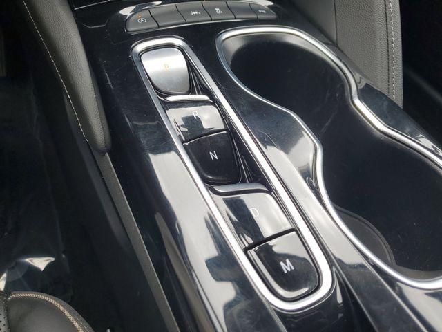 2023 Buick Envision Essence FWD