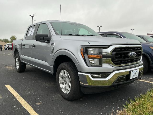2023 Ford F-150 XLT for sale in Farmington, MO