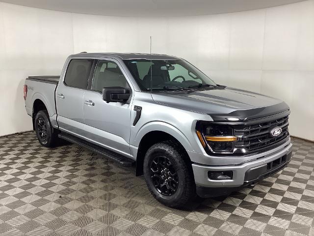 2025 Ford F-150 XLT for sale in Grandville, MI