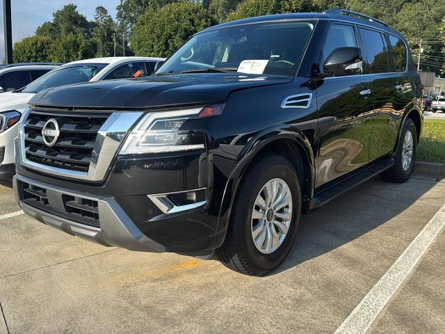 2023 Nissan Armada SV 2WD for sale in Clayton, GA