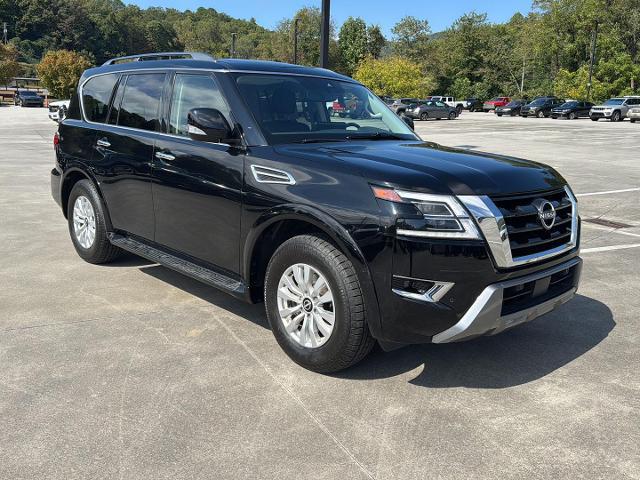 2023 Nissan Armada SV 2WD