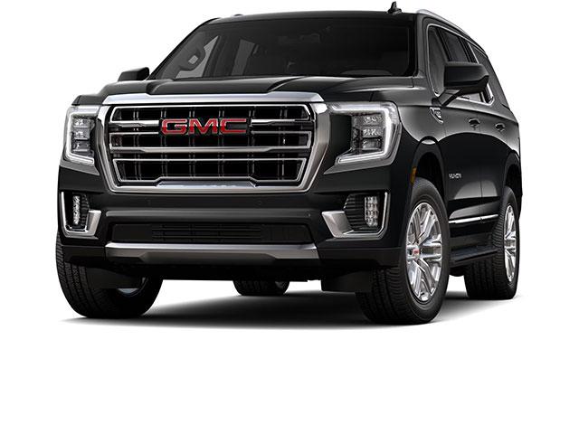 2023 GMC Yukon 4WD SLT for sale in Okmulgee, OK